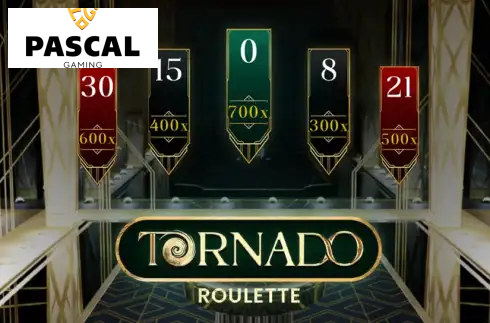 Tornado Roulette